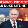 Article image for: Russia STUNS U.S. With Fiery Rebuke Over 'RECKLESS' Iran Nuclear Plant Attack | Watch