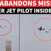 Article image for: 'US Abandons Missing Pilot': Iran Media's Big Claim A<i class="tbold">f</i>ter <i class="tbold">f</i>-35 Kill Over Iranian Skies