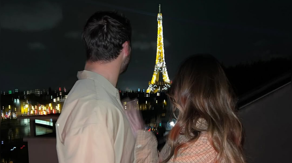 From rumors to romance