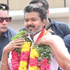 Article image for: Vijay says TVK is the only ‘fearless alternative,’ promises statehood for Puducherry