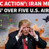 Article image for: 'BLACK & HUMILIATING FRIDAY FOR AMERICA': Iran Military Celebrates Downing Of U.S. Aircraft