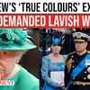 Article image for: Andrew’s ‘Lavish Demand’ For Eugenie Wedding Exposed As Status Row Explodes | WATCH