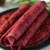 Beetroot Roti