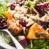 Beetroot Salad