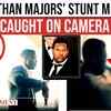 Article image for: <i class="tbold">jonathan majors</i> and Co-Star Fall Through Window Mid-Shoot As Crew Revolt Hits Film Set