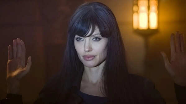 'Salt' (2010)