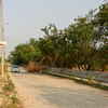 Traffic growth concern