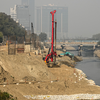 1.4-km Elevated link proposal