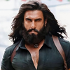 Ranveer Singh: High-Voltage Oud