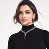 Deepika Padukone: Minimalist Elegance