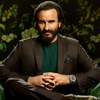 Saif Ali Khan: Regal Restraint