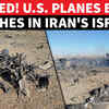 Article image for: U.S. Blows Up Own Aircraft In Iran During Daring Rescue Mission After Jet Downed In Combat Zone