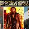 Article image for: Dhurandhar 2 In Legal Trouble?<i class="tbold"> Aditya</i> Dhar vs Santosh Kumar RS Row Explained