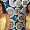 Ruhaanika Dhawan attends the event