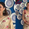Kunickaa Sadanand joins the ceremony
