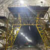 Mountain tunnels see breakthroughs