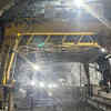 Article image for: Overhead <i class="tbold">infrastructure</i> expands