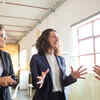 Ask meaningful questions to others