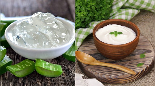 The Cooling Aloe Scalp Soother
