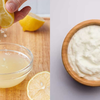 The Dandruff-Busting Lemon Cleanse