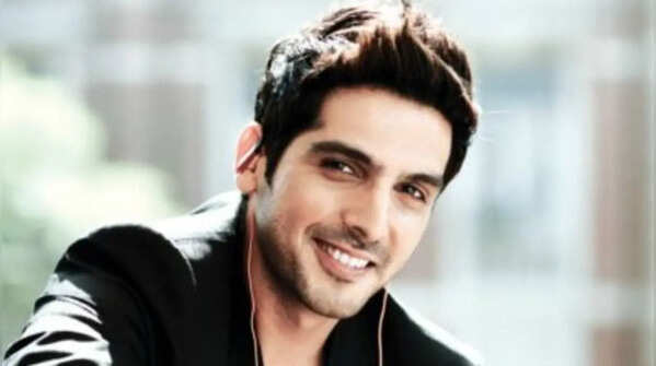 Zayed Khan