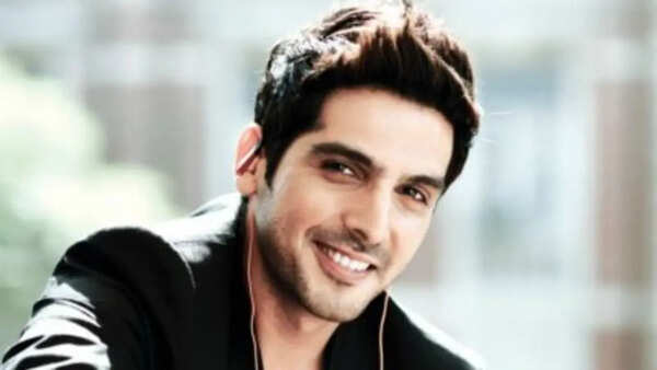 Zayed Khan Photos