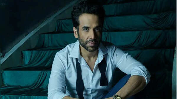 Tusshar Kapoor