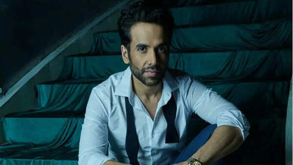 Tusshar Kapoor Photos