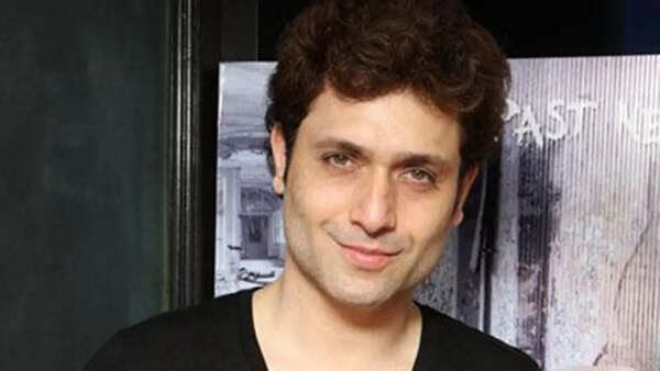 Shiney Ahuja Photos