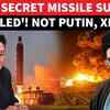 Article image for: <i class="tbold">North Korea</i>'s DIRECT ENTRY Into Iran War? HUGE REVEAL On Kim's 'Secret Hand' Behind US Base Attack