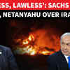 Article image for: 'Iran War Disastrous': <i class="tbold">jeffrey sachs</i> Shows No Mercy To ‘Psychopathic’ Trump, Netanyahu | WATCH
