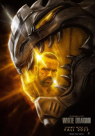 Legend of the White Dragon