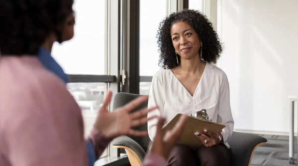 Master the Art of Listening