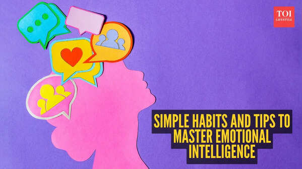 How to have better emotional intelligence