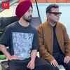 Article image for: Diljit Dosanjh, <i class="tbold">ar rahman</i> Team Up For ‘Main Vaapas Aaunga’