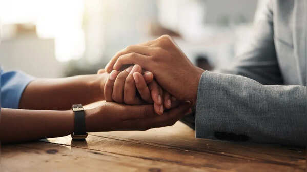 Practice radical empathy (Without becoming a sponge)