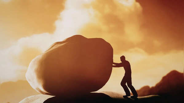 Build unshakable grit