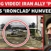 Article image for: ON CAM: Hezbollah DEPLOYS Bomb-Laden Aircraft Against IDF’s ‘Impenetrable Armor’ Amid Rocket Blitz