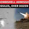 Article image for: ‘500+ STRIKES…’: Iran POUNDS UAE In <i class="tbold">non</i>-STOP Missile Blitz, Over Dozen KILLED In Deadly Revenge