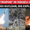 Article image for: ‘APOCALYPTIC STRIKE!’: Iran HELLFIRE Jolts Israel’s Haifa, Scenes Of DEVASTATION; IDF Stunned