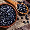 Black beans
