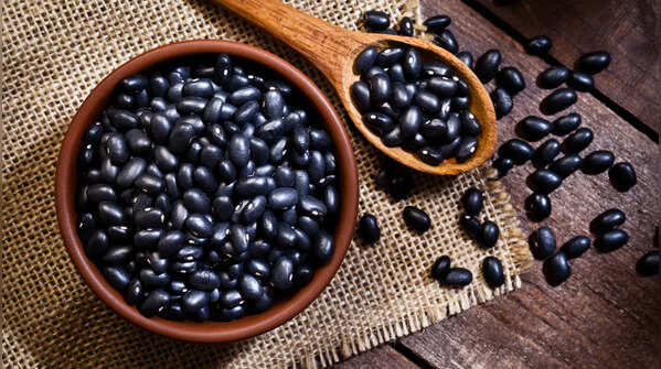 Black beans