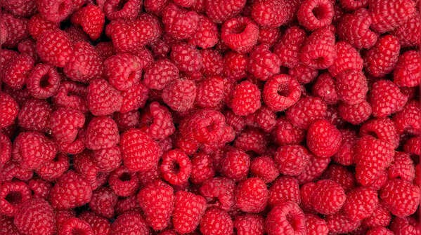 Raspberries
