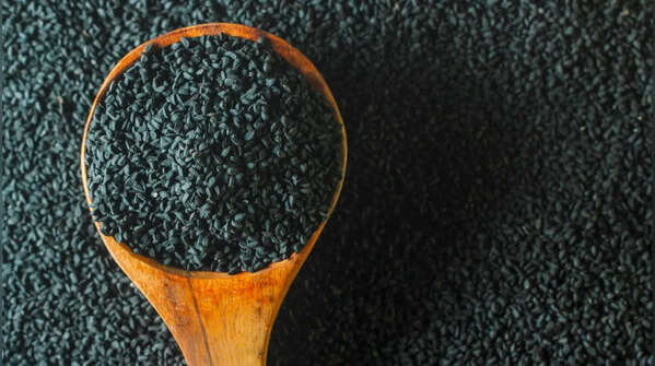 Black seeds