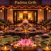 Article image for: <i class="tbold">padma</i> Grih