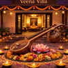 Article image for: <i class="tbold">Veena</i> Villa