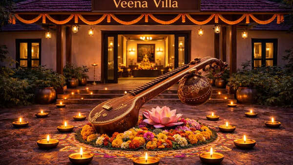 Veena Photos