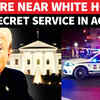 Article image for: Shooting Near White House; <i class="tbold">secret service</i> in Action | Iran Behind Incident?