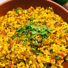 2. Paneer bhurji