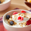 Article image for: 1. Greek yogurt bowl